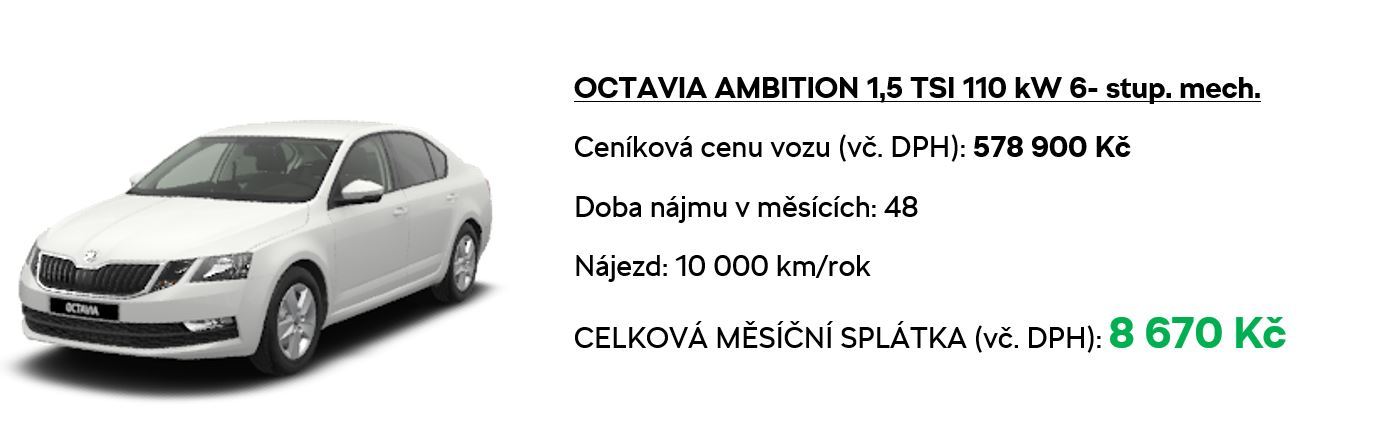 Octavia Ambition