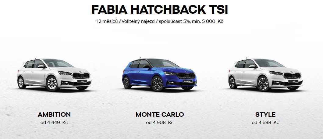 02_Fabia IV TSI