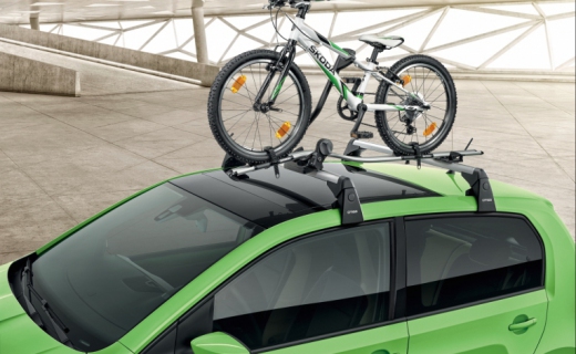000071128X Lockable bicycle rack